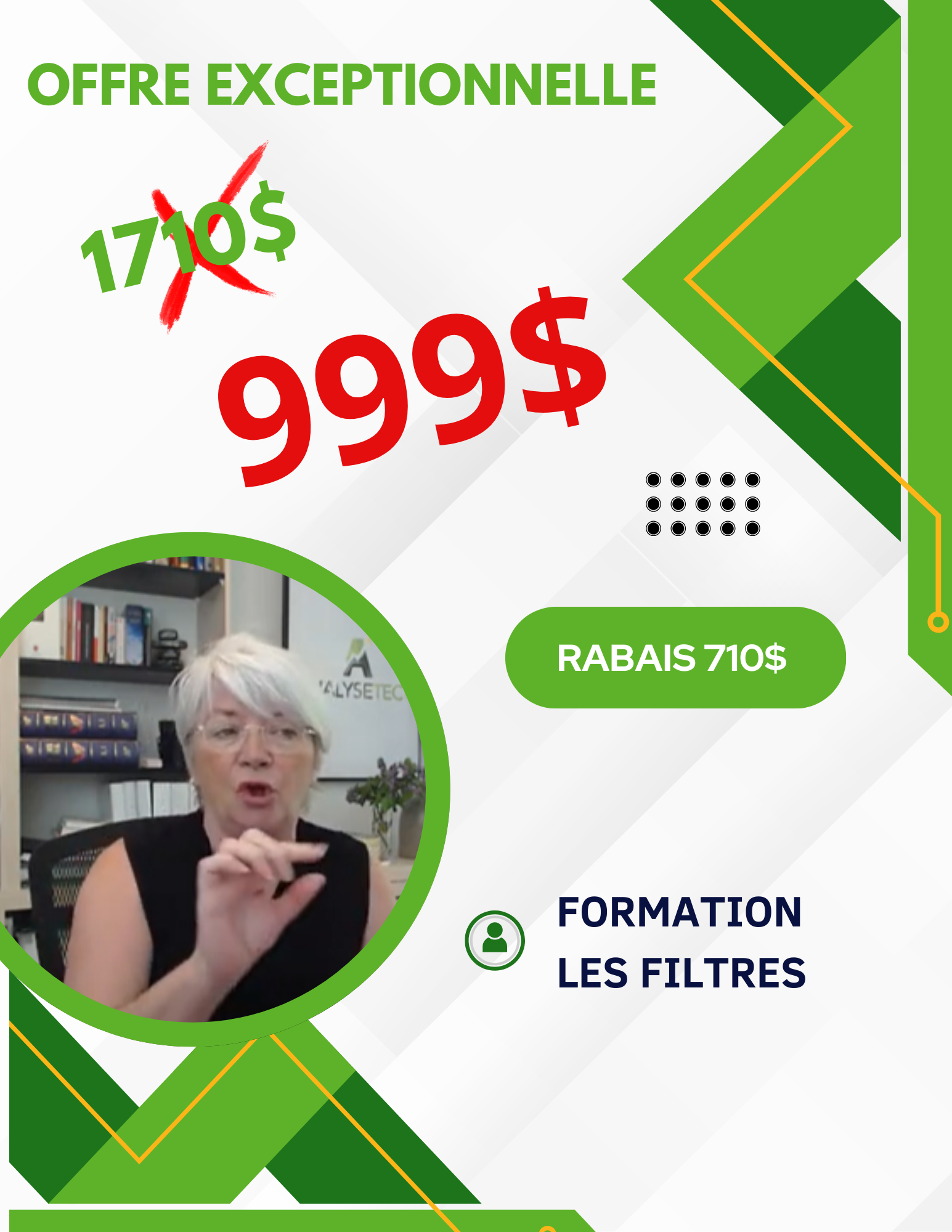 promo août